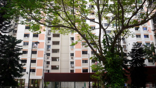Yishun Street 81 thumbnail photo